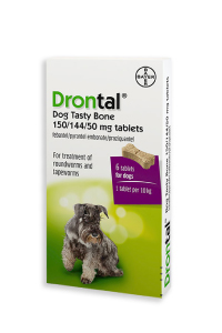 Drontal Tablets For Dogs